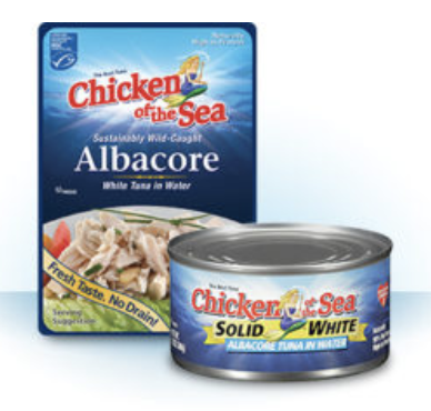 Chicken of the Sea Settles Monetary Claims with Some Retailers Over Anti-Trust Lawsuit